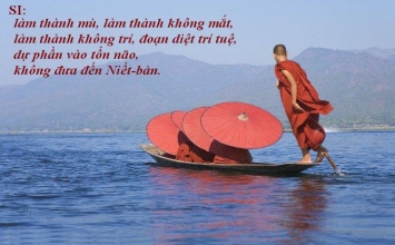 Lời Phật dạy